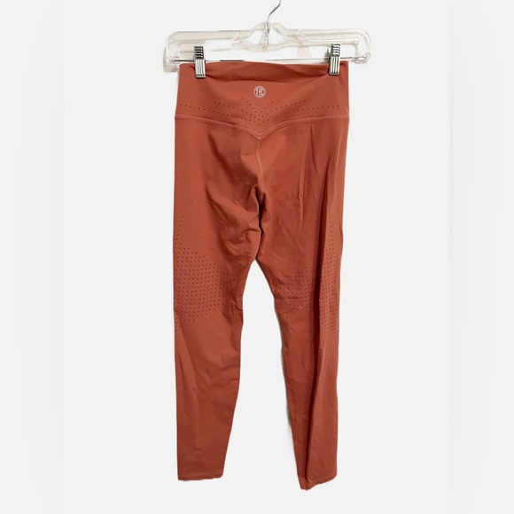 Rusty pink TYC leggings - Picture 2 of 5